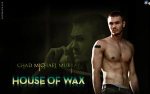 House of Wax